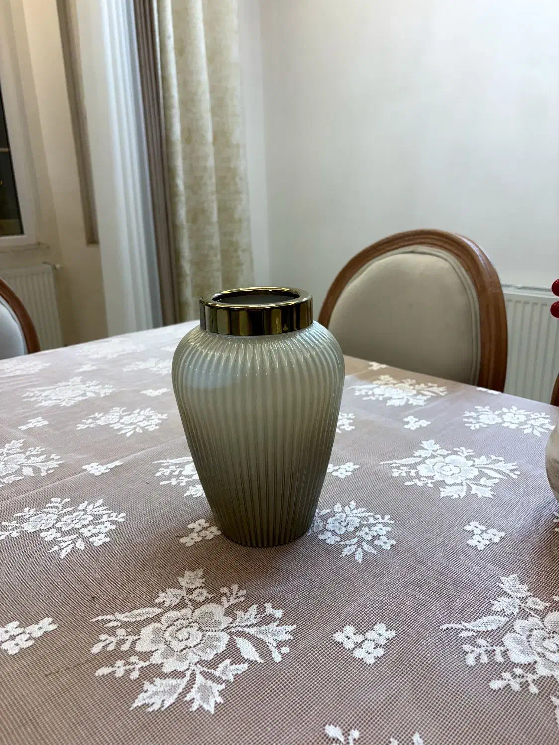 گلدان دکوری مدرن|صنایع دستی و سایر لوازم تزئینی|رودسر, |دیوار