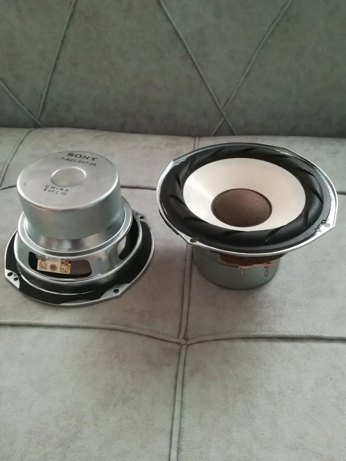 بلندگو|سیستم صوتی خانگی|بهبهان, |دیوار