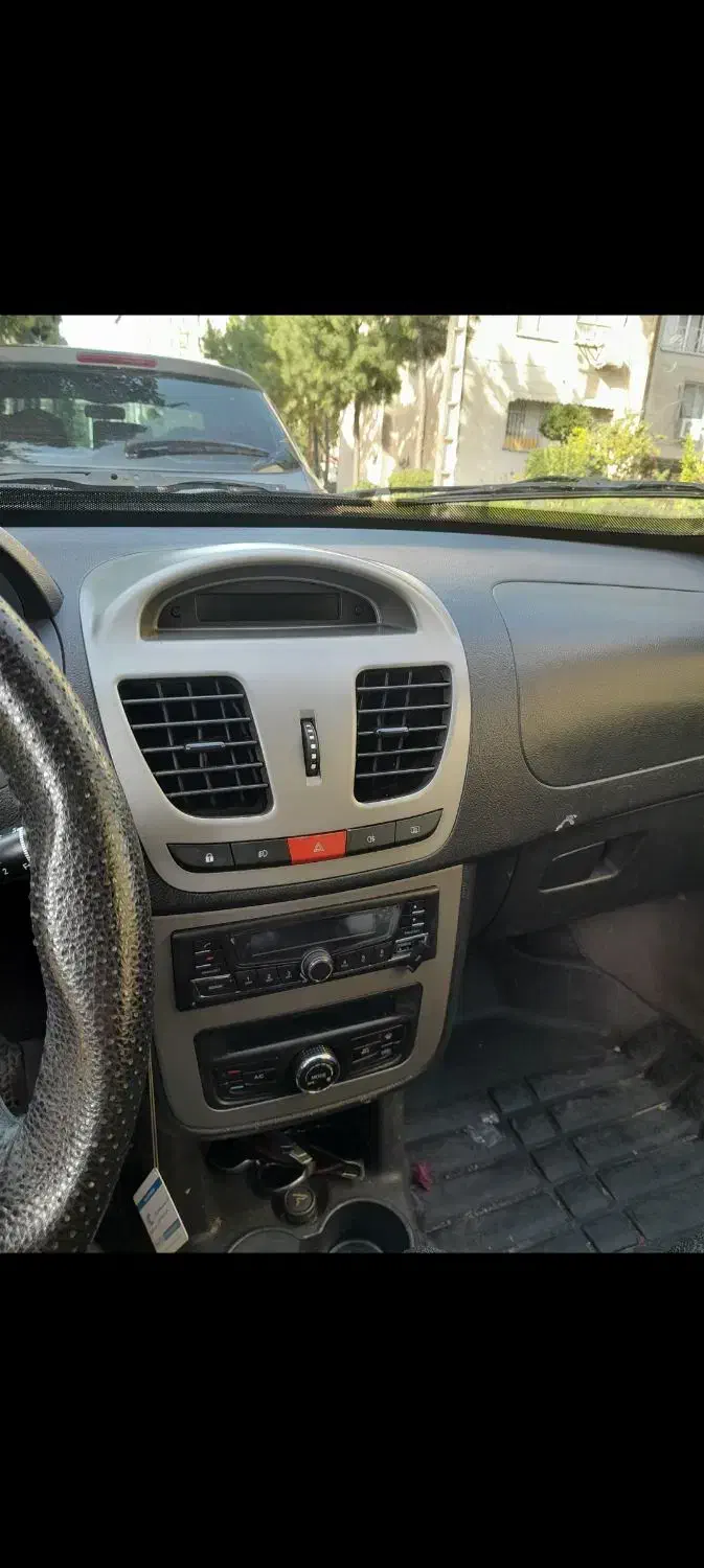 کوییک R|خودرو سواری و وانت|رشت, شهرک قدس|دیوار