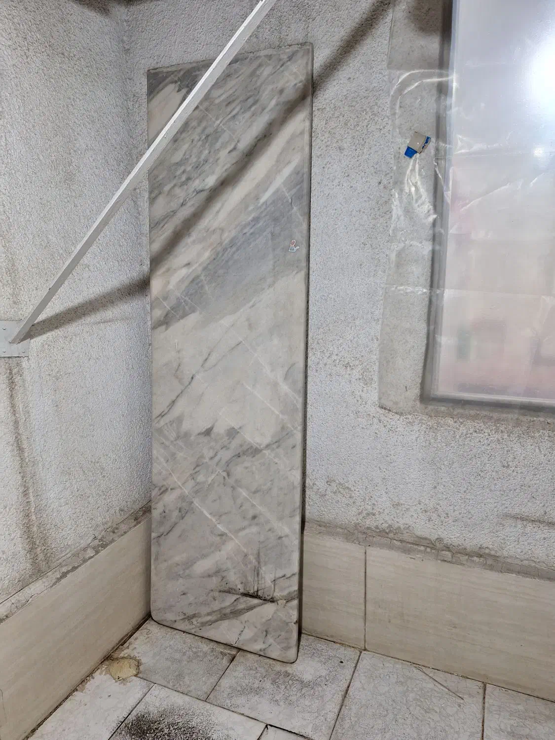 سنگ اوپن کاملا سالم بدون هیچ گونه شکستگی|مصالح و تجهیزات ساختمان|تهران, صادقیه|دیوار