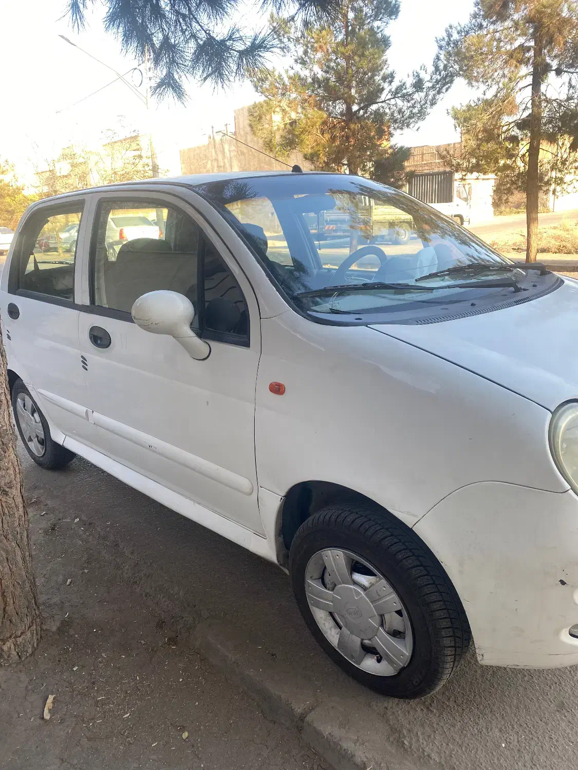 Mvm110۳سیلندر|خودرو سواری و وانت|کاشان, رسالت|دیوار