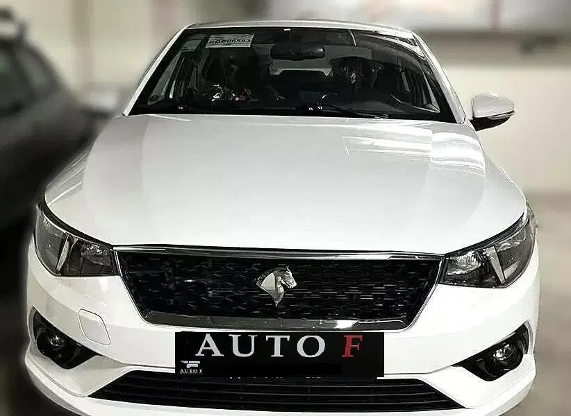 تارا اتومات v4 سفید صفر 1404|خودرو سواری و وانت|تهران, میرداماد|دیوار