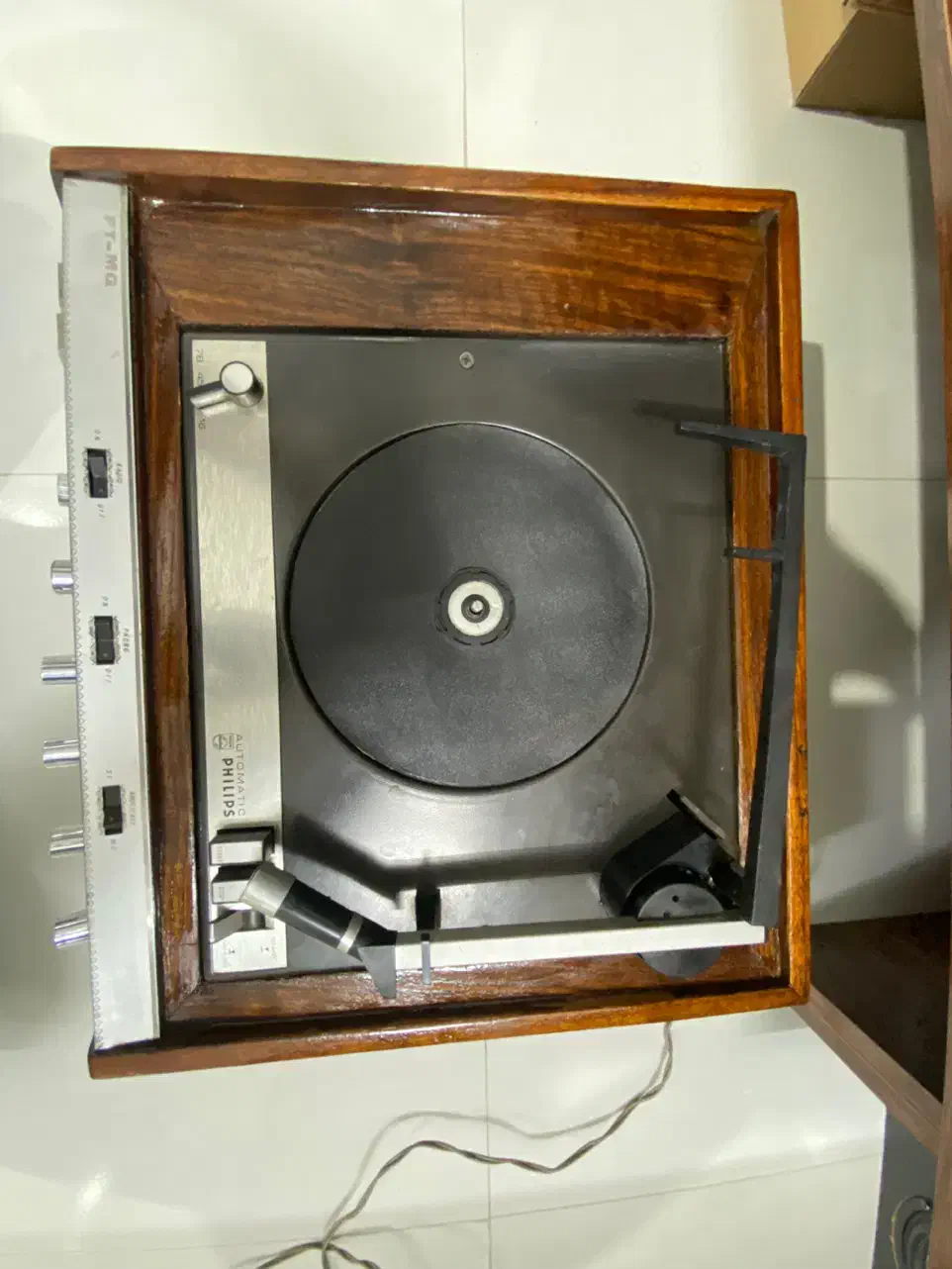 گرام|سیستم صوتی خانگی|قم, انصار‌الحسین|دیوار