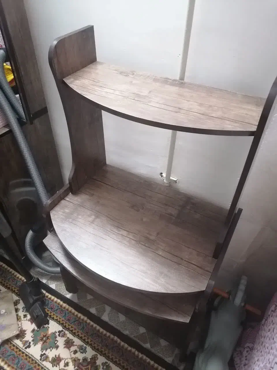 میز کامپیوتر|میز تحریر و کامپیوتر|گرگان, |دیوار