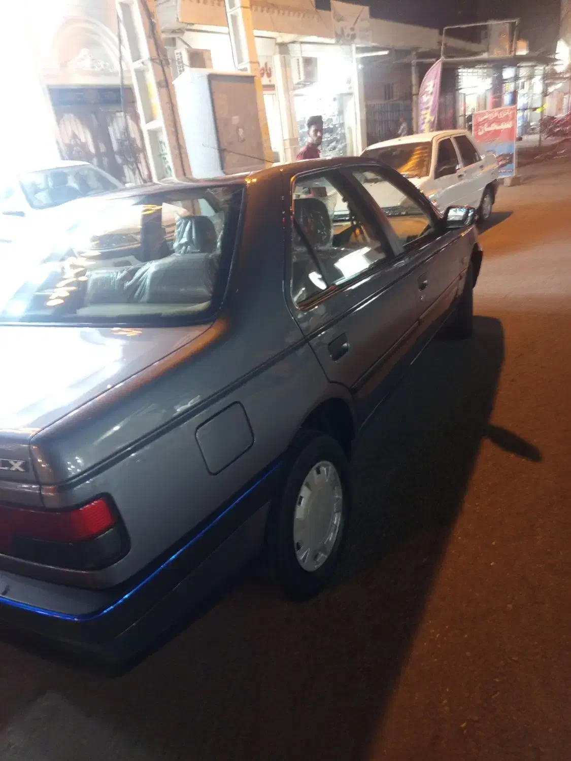 فروشی|خودرو کلاسیک|رودان, |دیوار