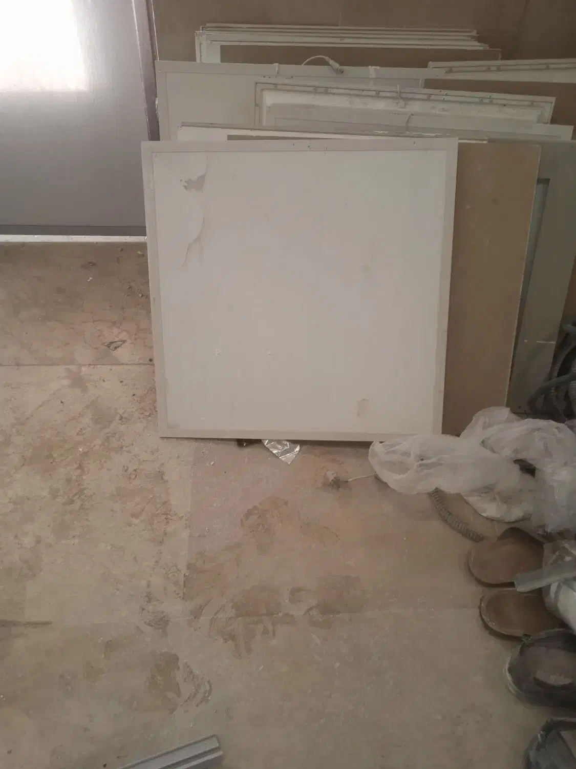 چراغ سقفی ال ای دی|لامپ و چراغ|تهران, شهرک علم و فناوری|دیوار