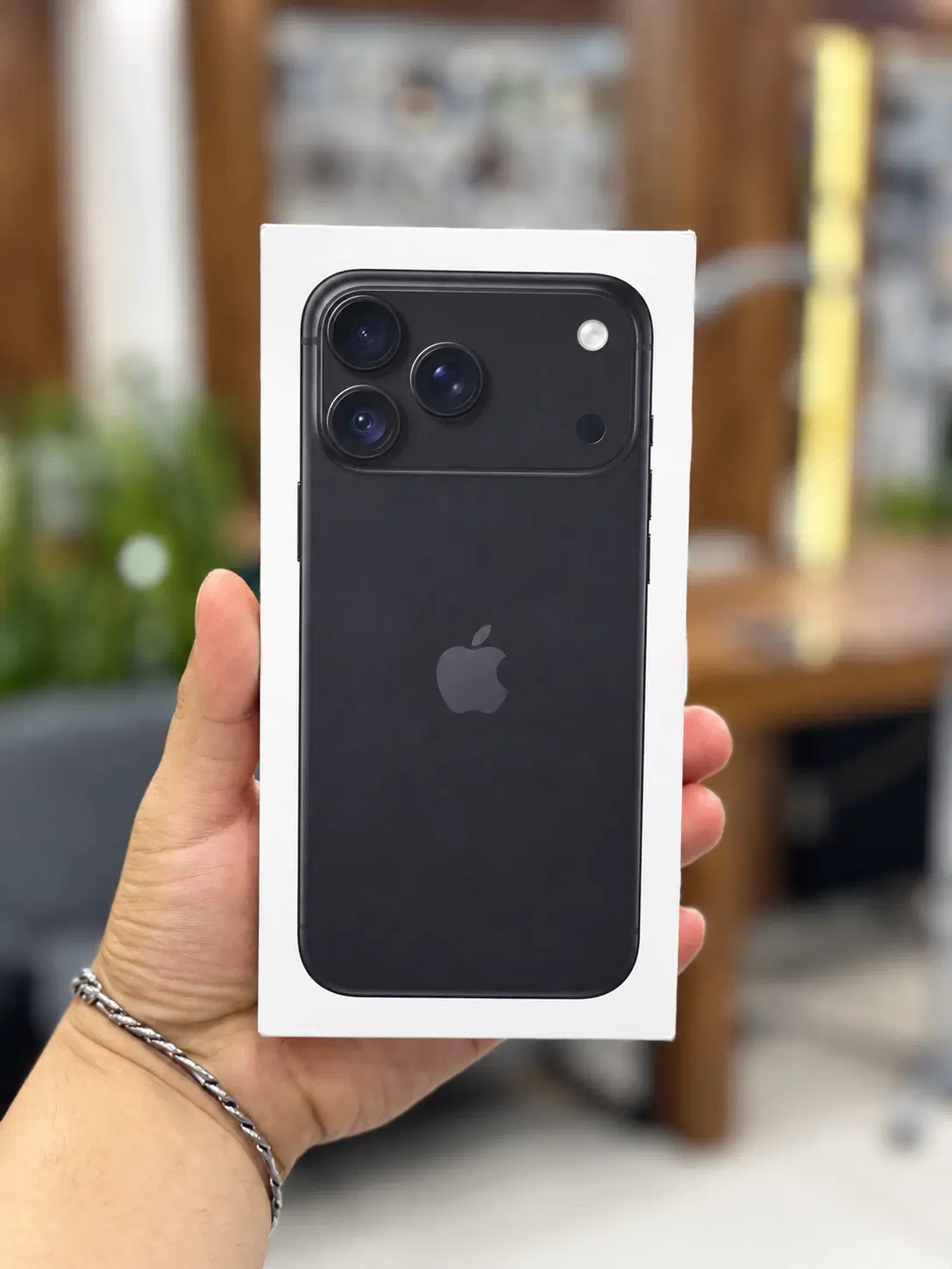 iphone 18 pro max|موبایل|تهران, منیریه|دیوار