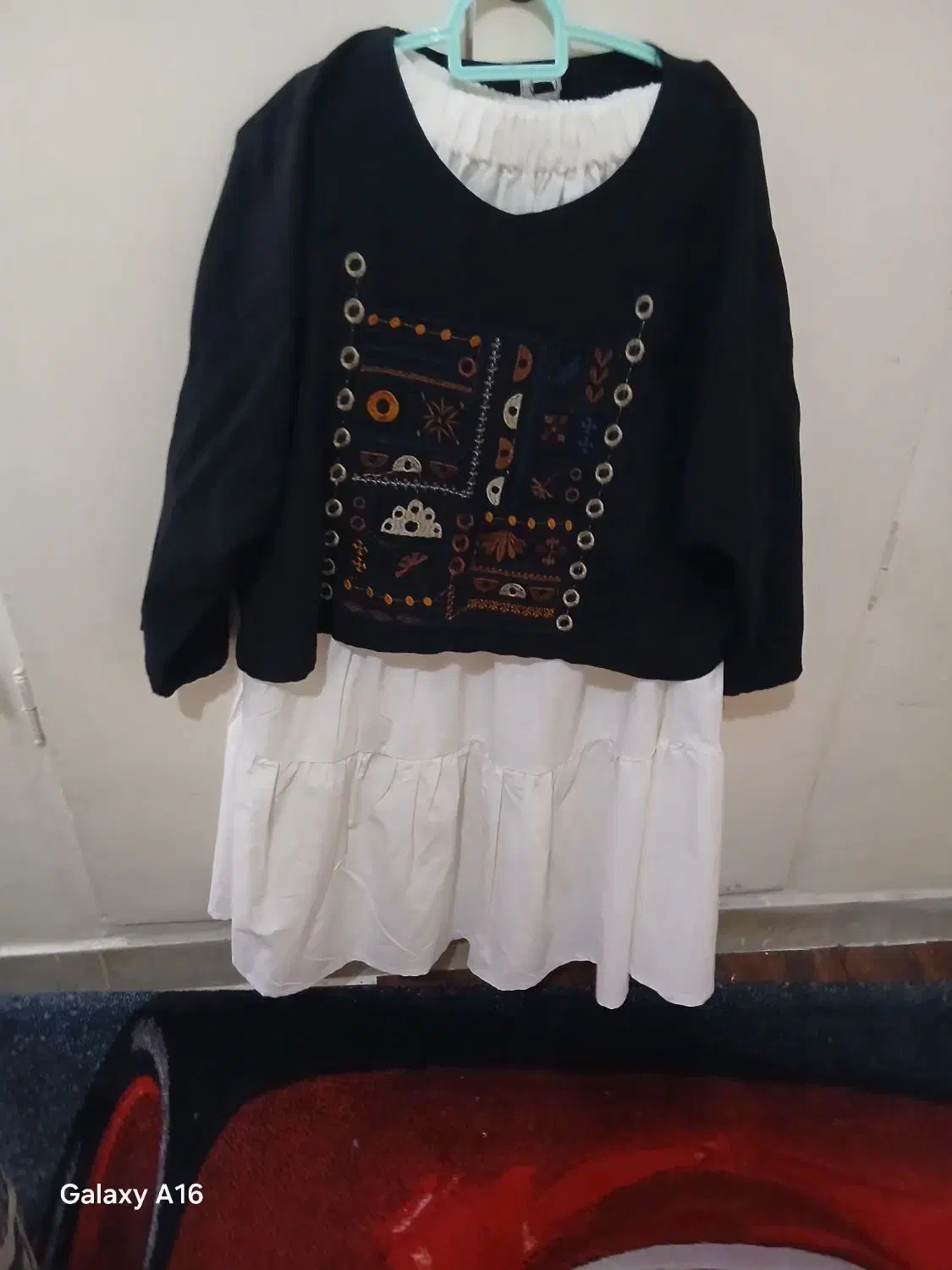 شومیزودامن نونو|لباس|تهران, هفت چنار|دیوار