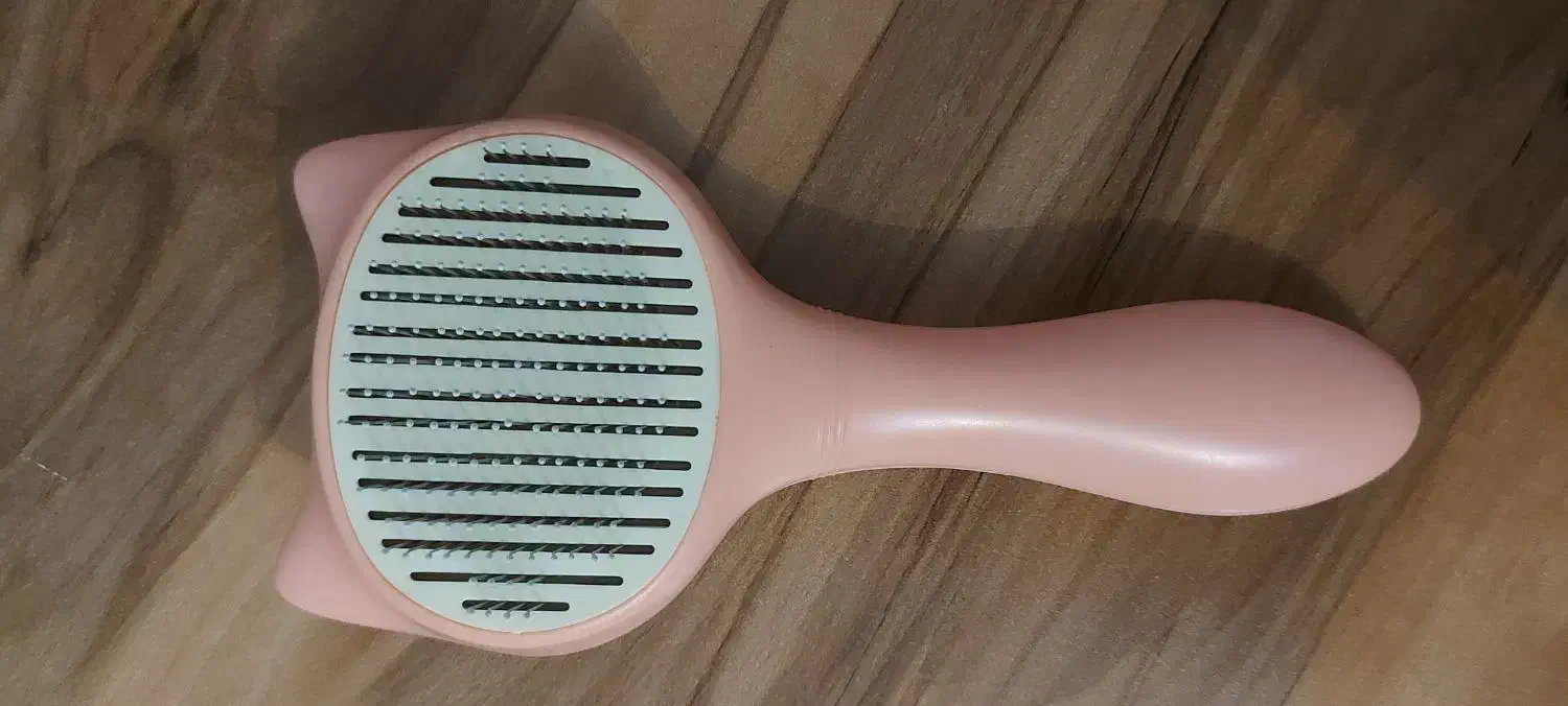 برس موی گربه و سگ|لوازم جانبی حیوانات|تهران, اکباتان|دیوار