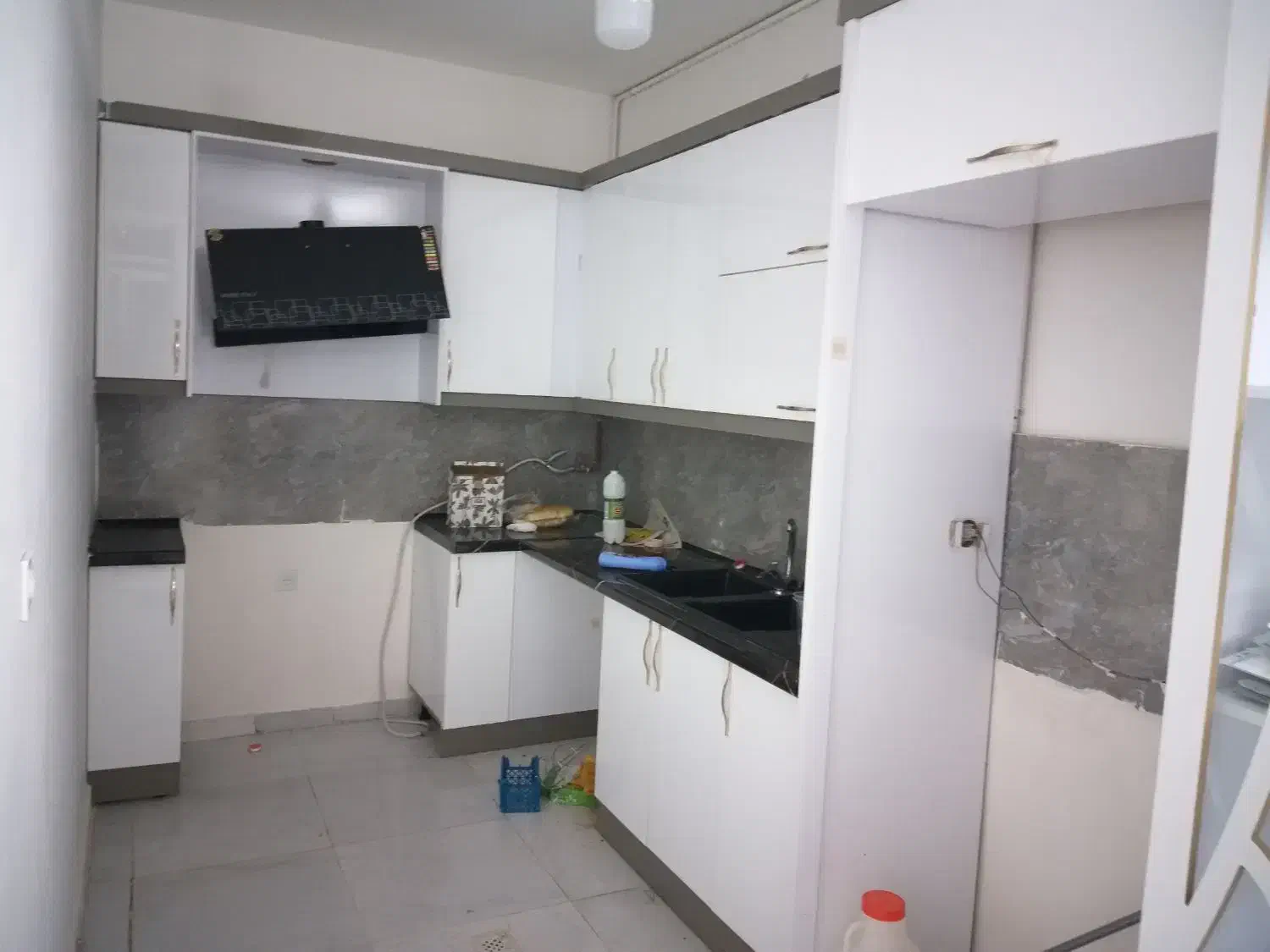 اجاره آپارتمان هدایت همکف راه جدا|اجارهٔ آپارتمان|مشهد, رستگار|دیوار