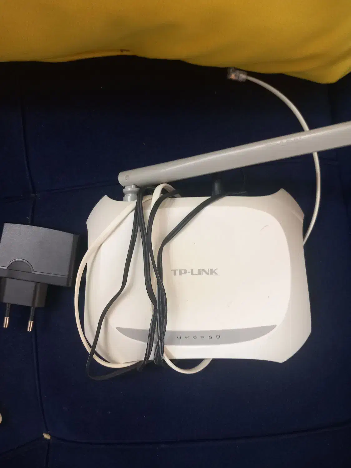 وای فای|مودم و تجهیزات شبکه|مینودشت, |دیوار