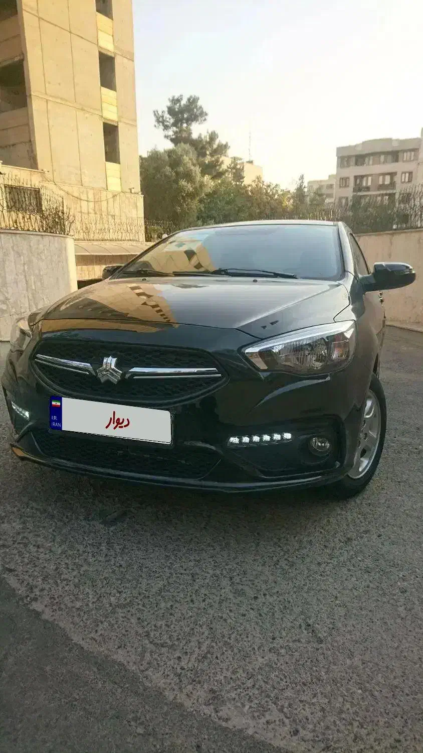 شاهین G سانروف دار 1402/12|خودرو سواری و وانت|تهران, پاسداران|دیوار