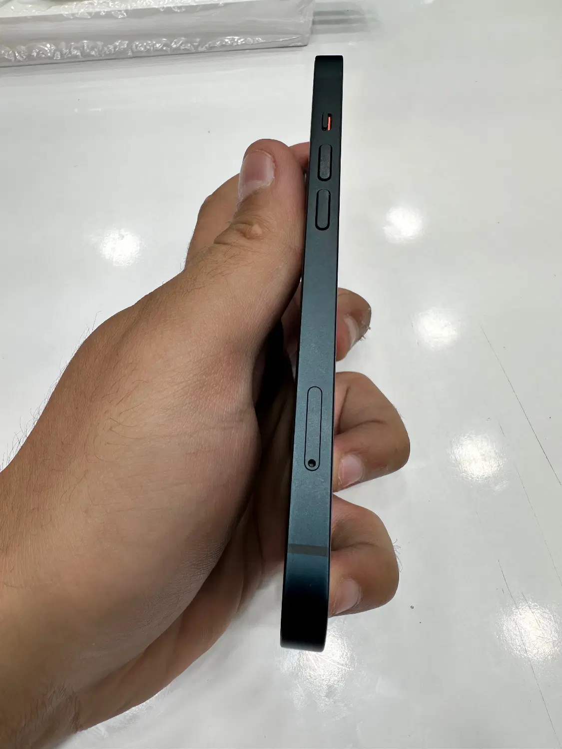 Iphone 13 normal 128|موبایل|کرمان, |دیوار