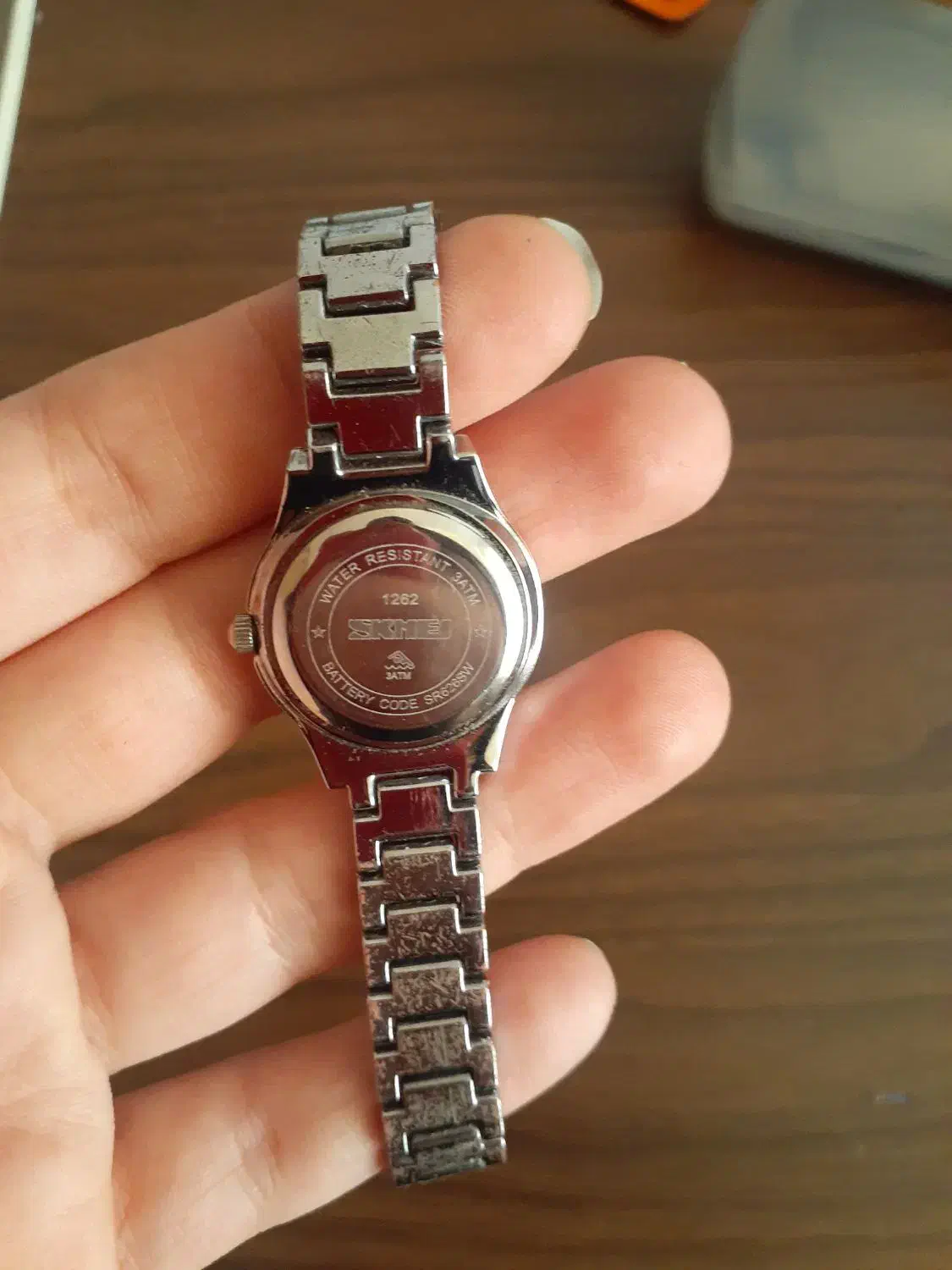 زیور آلات و ساعت|ساعت|بروجرد, |دیوار