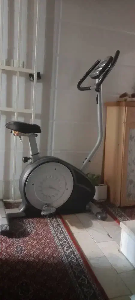 دوچرخه ورزشی|تجهیزات ورزشی|اسلام‌شهر, شهرک مصطفی خمینی|دیوار