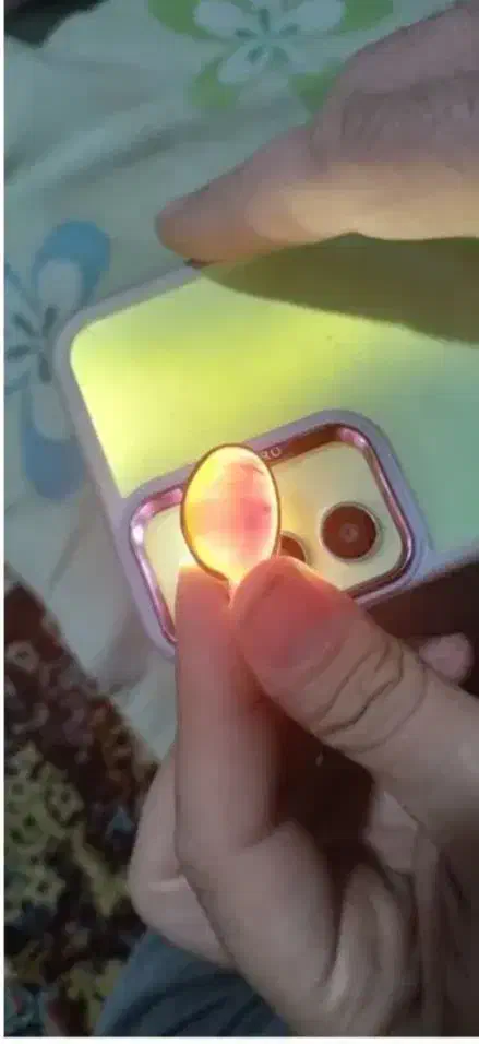 گردنبند عقیق ساسانی بالای ۲۵۰ سال قدمت|جواهرات|قم, شهرک فاطمیه|دیوار