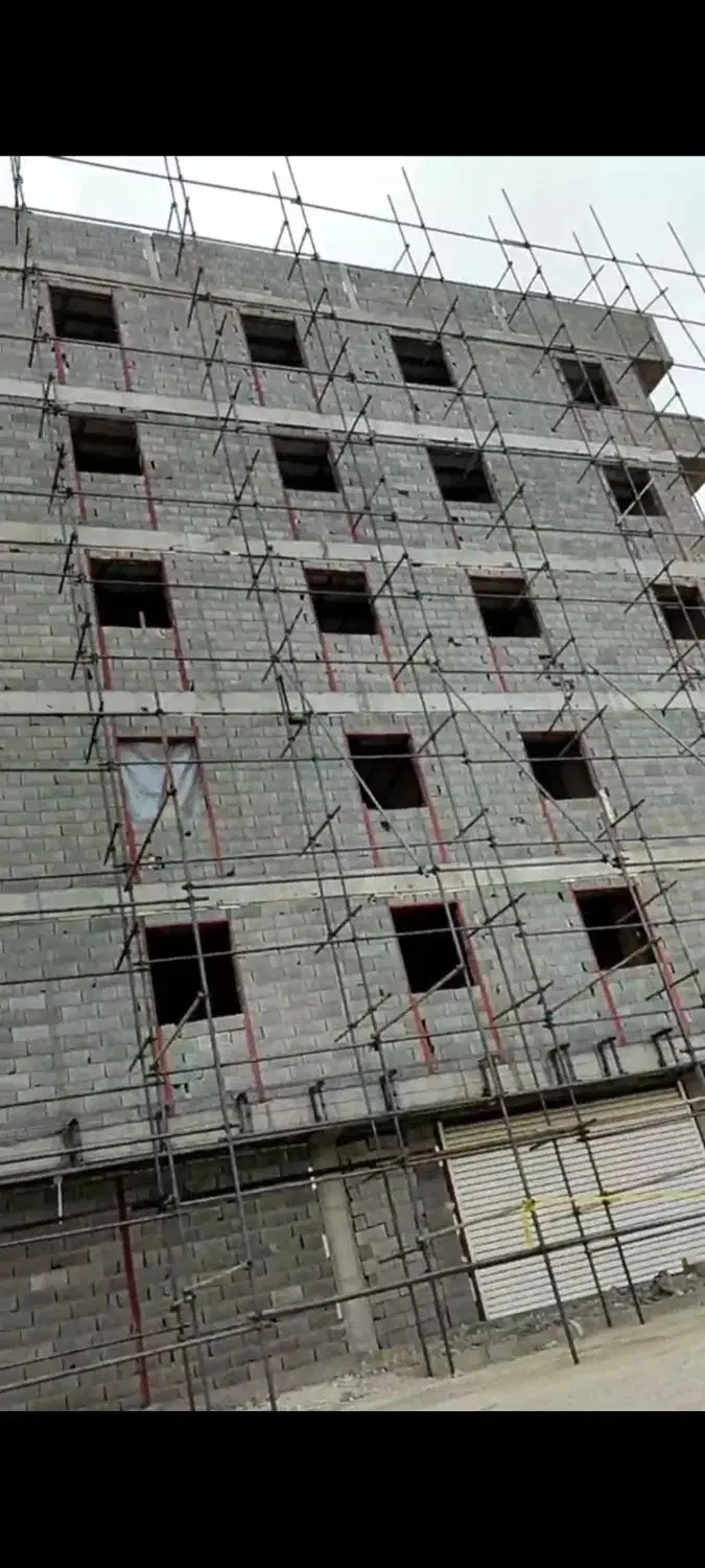 داربست فلزی|خدمات پیشه و مهارت|بندر ماهشهر, |دیوار