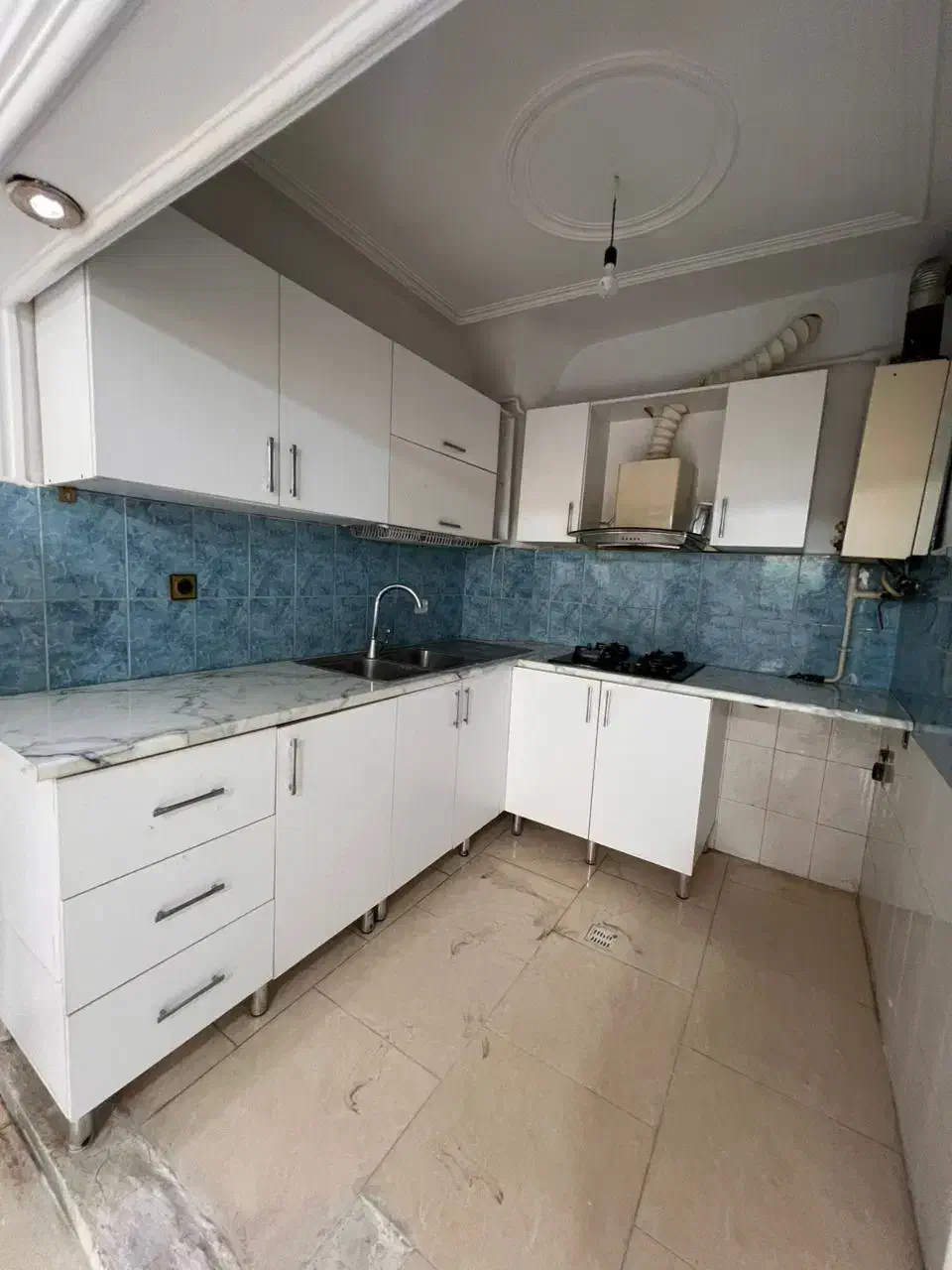 ۷۰ شهرک قدس / سند تک برگ /تخلیه|فروش آپارتمان|رشت, شهرک قدس|دیوار