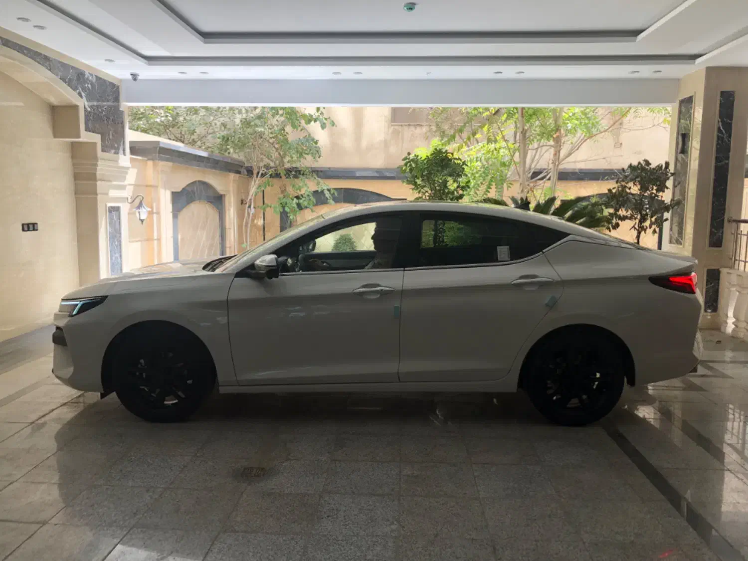 ماشین KMC J7|خودرو سواری و وانت|تهران, ائمه اطهار|دیوار