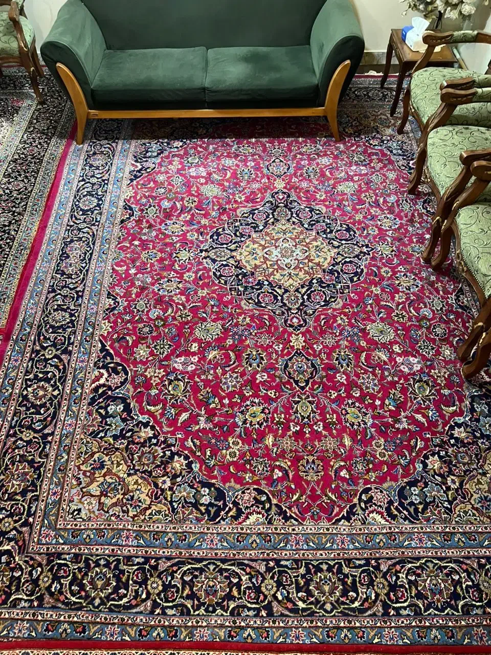 فروش فرش دستباف|فرش|شهریار, شهریار|دیوار