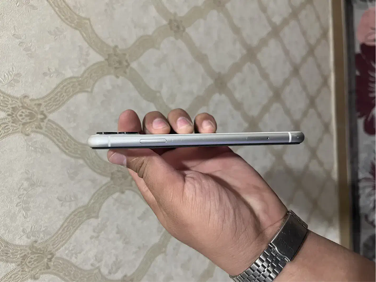 11 Normal|موبایل|مشهد, گلبرگ|دیوار