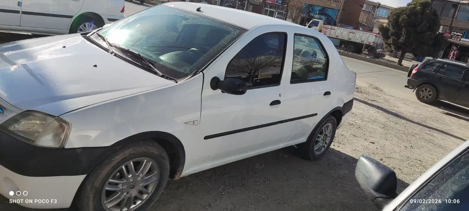 تندر ۹۰ مدل ۹۵|خودرو سواری و وانت|ارومیه, |دیوار