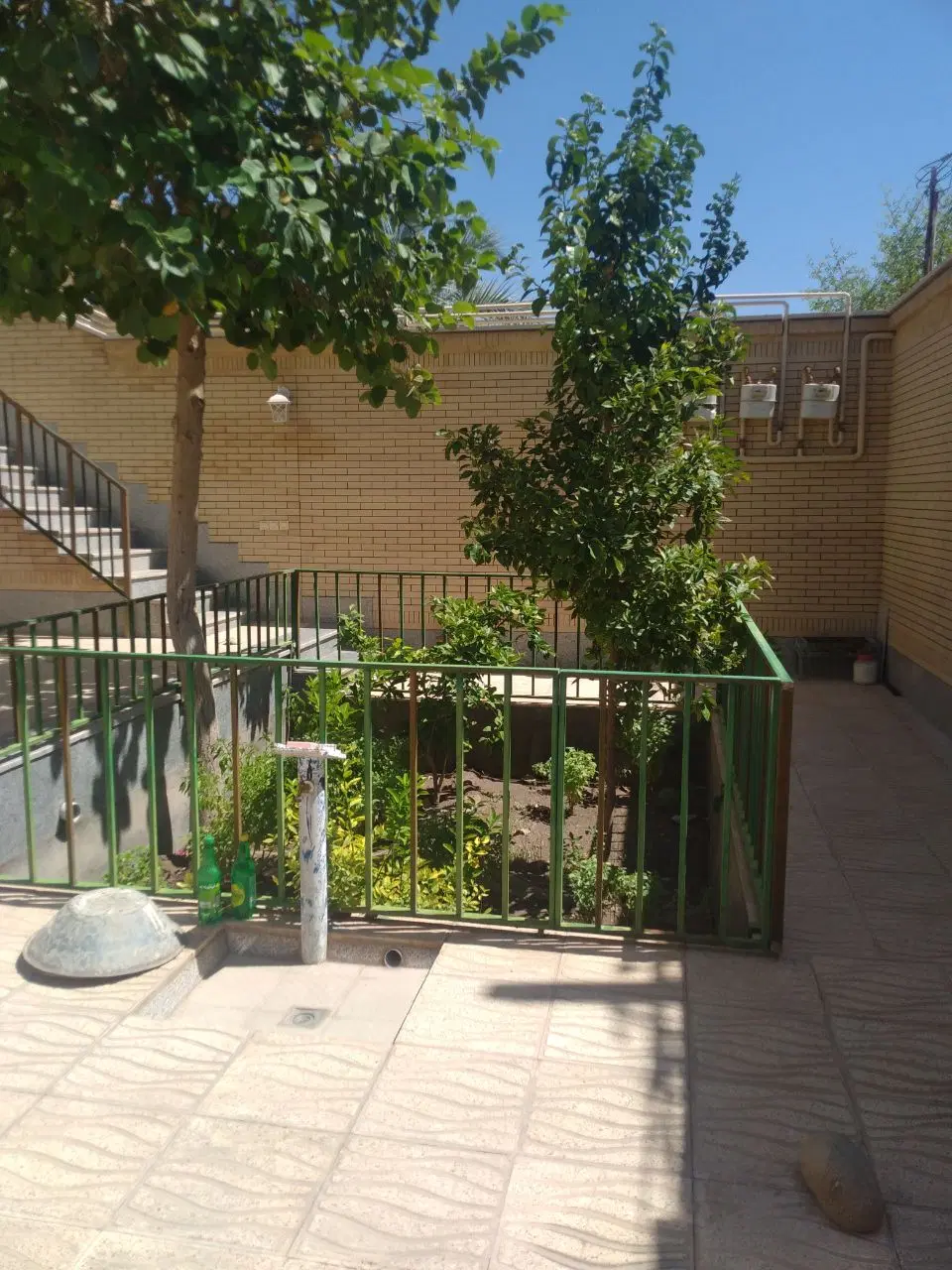 خونه اجاره خیابان بسطامی|اجارهٔ آپارتمان|بم, |دیوار