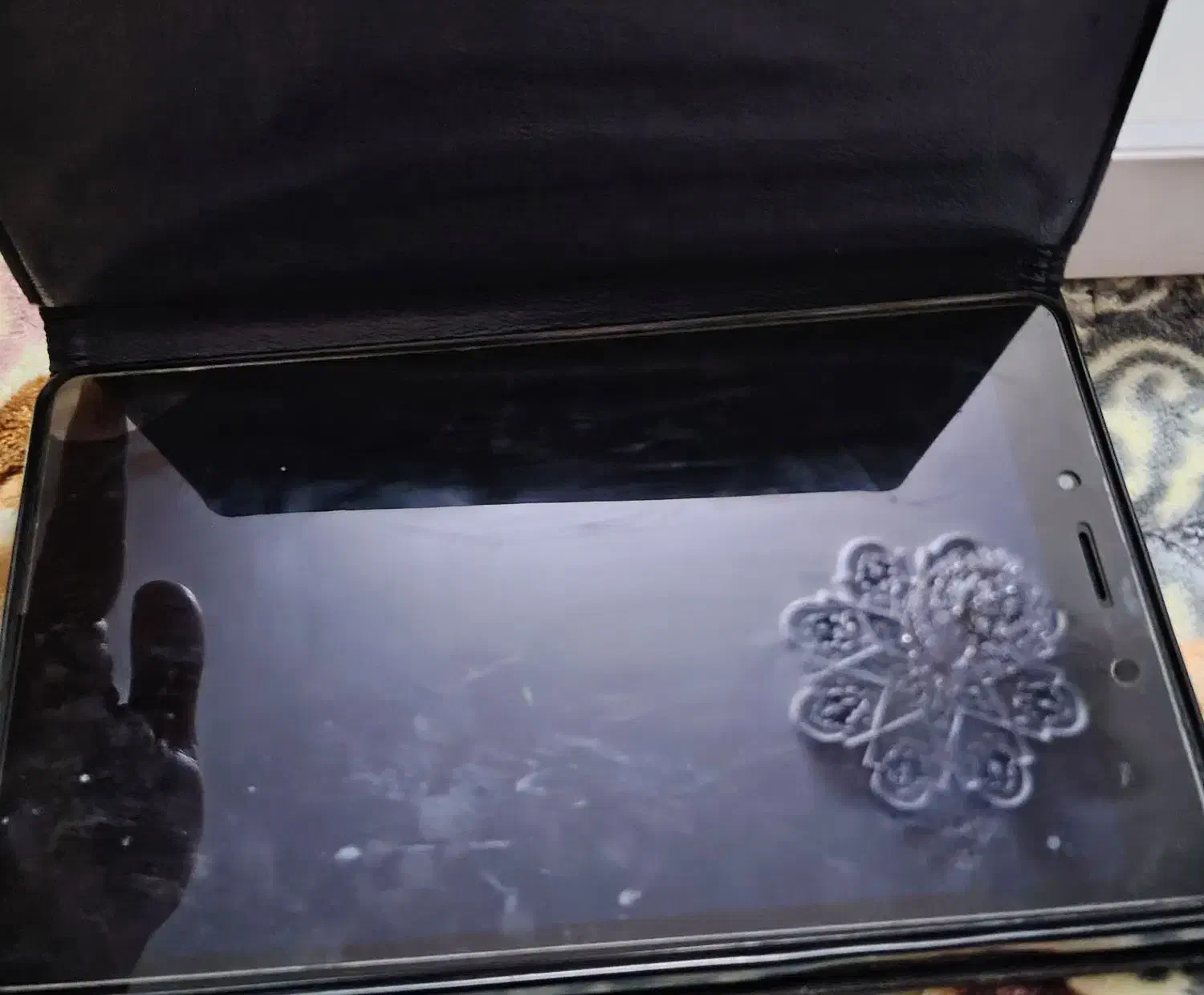 تبلت سامسونگ تمیز|تبلت|کرمان, |دیوار