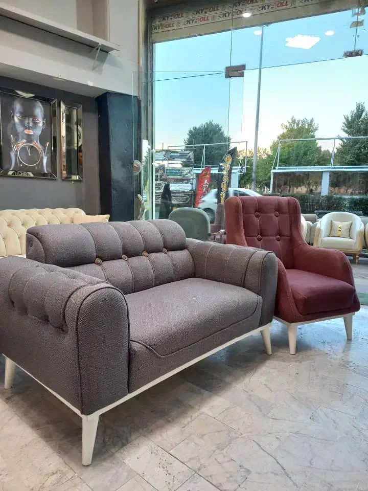 ۵۸جشنواره آبان ماه شعبه انصاری آغاز شد ۶۳|مبلمان خانگی و میز عسلی|دوگنبدان, |دیوار