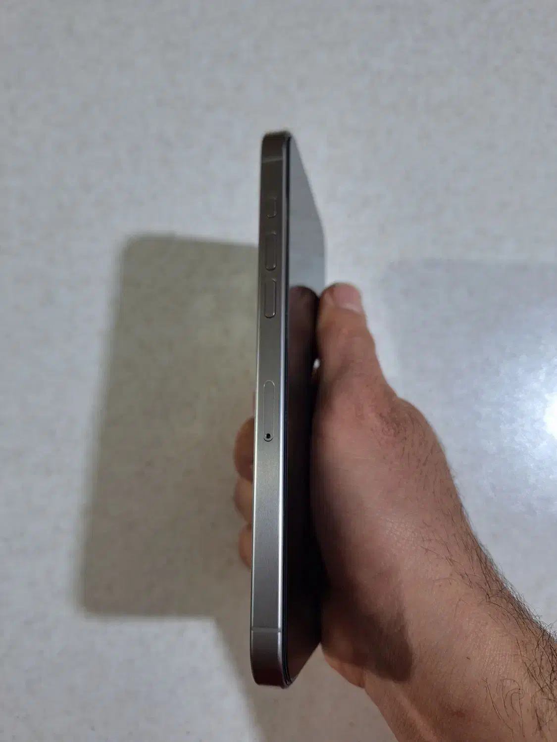 ایفون ۱۵ پرو مکس|موبایل|چهارباغ, |دیوار