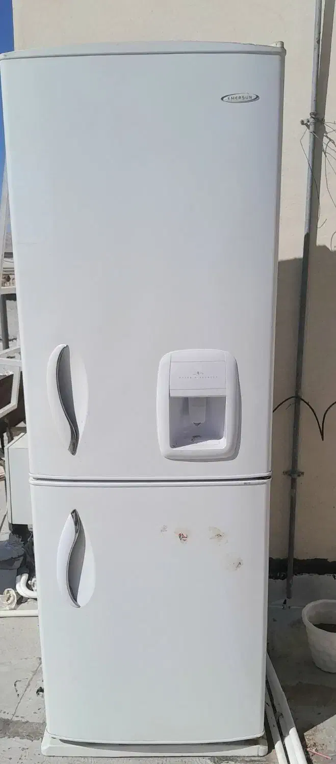 یخچال ۲۰ فوت امرسان|یخچال و فریزر|اوز, |دیوار
