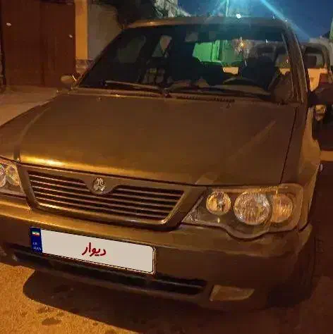 111 مدل۹۵|خودرو سواری و وانت|تهران, گیشا|دیوار