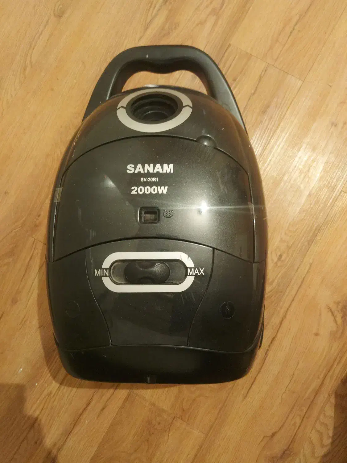 جاروبرقی  صنام|جاروبرقی، جارو شارژی، بخارشو|بندرعباس, |دیوار