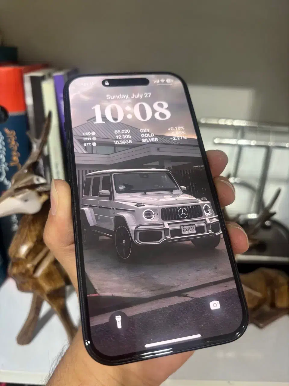 ایفون ۱۵ نرمال ۱۲۸ iPhone|موبایل|کرج, جهان‌شهر|دیوار