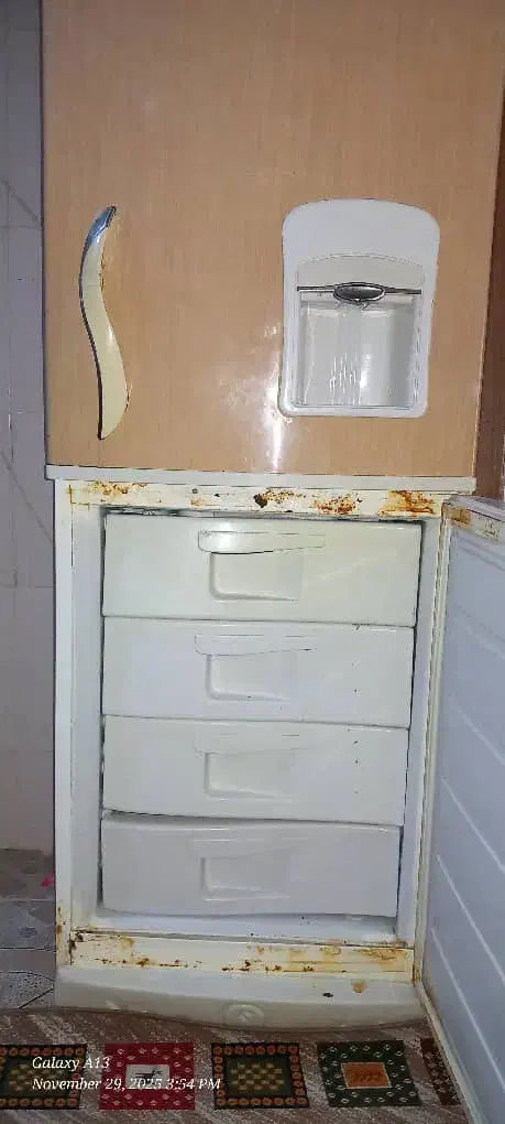 یخچال فریزر|یخچال و فریزر|سراب میمه, |دیوار