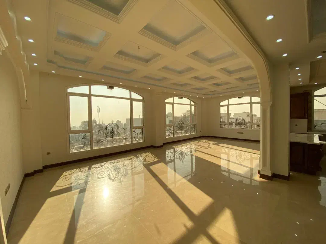 دروس ۱۲۸ متر ویو ابدی (نوساز)