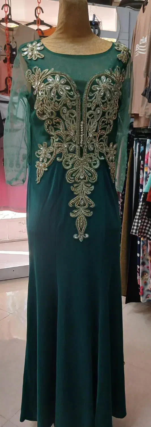 انواع لباس مجلسی|لباس|اسلام‌شهر, شهرک سالور|دیوار