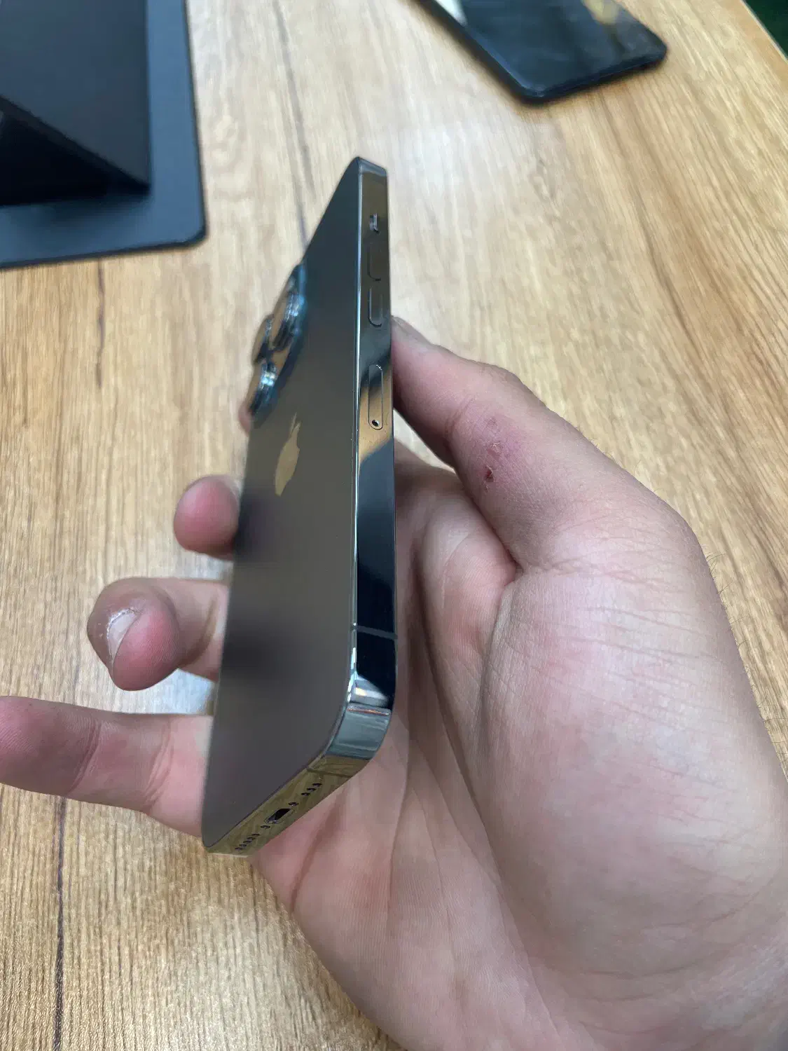 13pro|موبایل|تهران, سجاد|دیوار