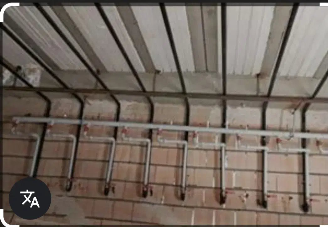 لوله کشی گازبا وام|خدمات پیشه و مهارت|برازجان, |دیوار