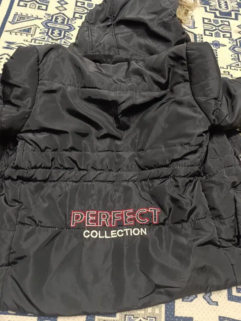 کاپشن|کفش و لباس بچه|آبادان, |دیوار