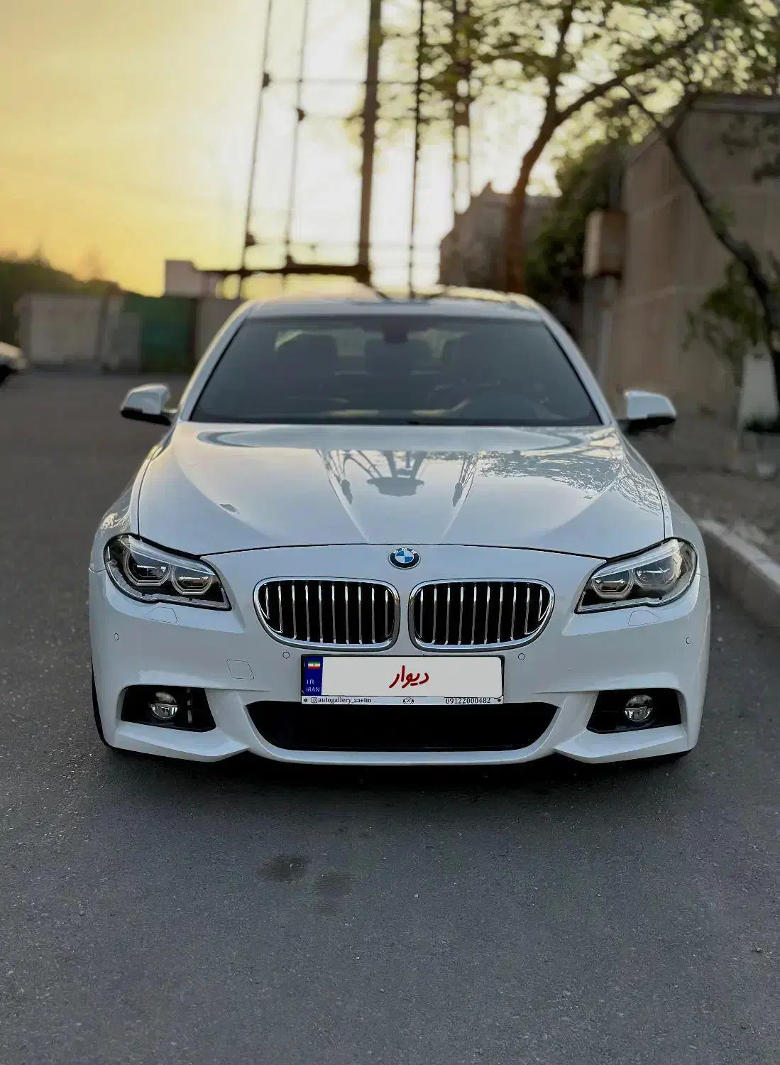 bmw 2014|خودرو سواری و وانت|تهران, دهکده المپیک|دیوار