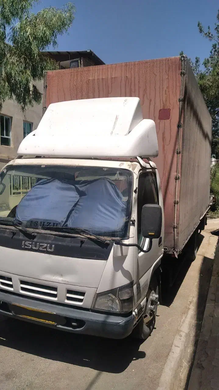 حمل اثاثیه منزل و مبلمان و جهیزیه سادات بار|خدمات حمل و نقل|ساوه, |دیوار