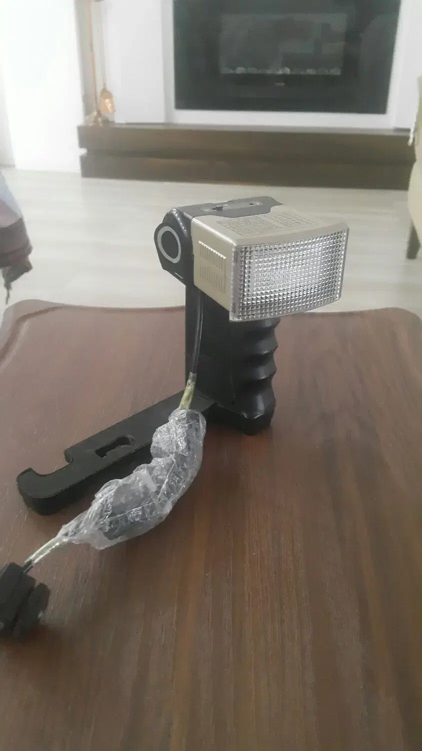 فلاش عکاسی|دوربین عکاسی و فیلمبرداری|ارومیه, |دیوار