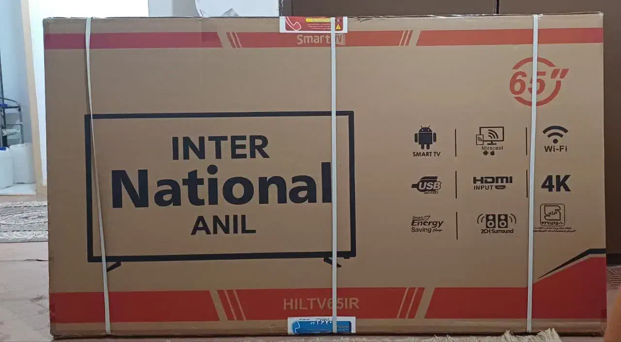 تلوزیون|تلویزیون و پروژکتور|کنارک, |دیوار