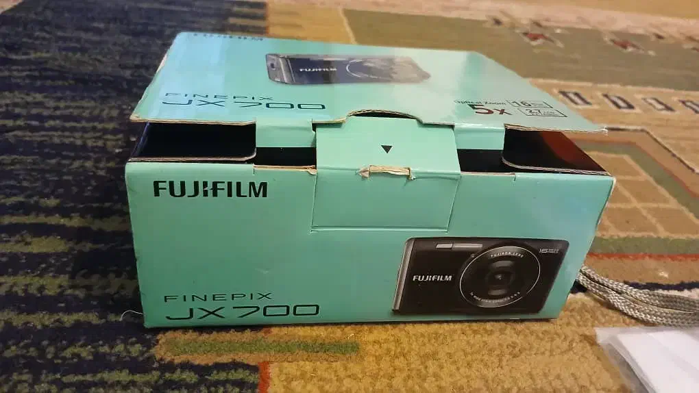 دوربین عکاسی|دوربین عکاسی و فیلم‌برداری|خرم‌آباد, |دیوار