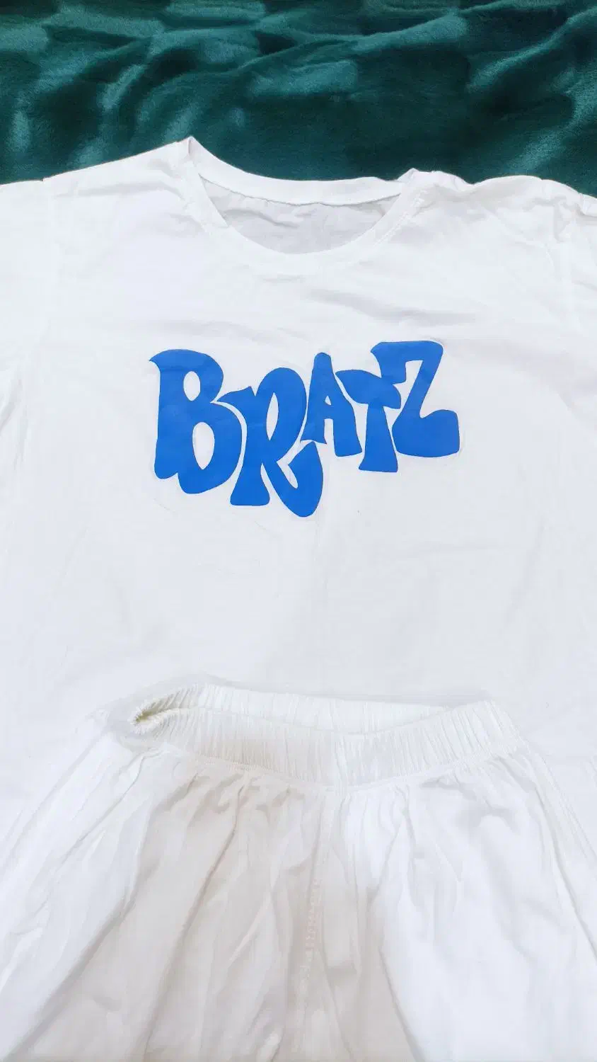 تیشرت وشلوارک ست|لباس|اهواز, شهرک برق|دیوار