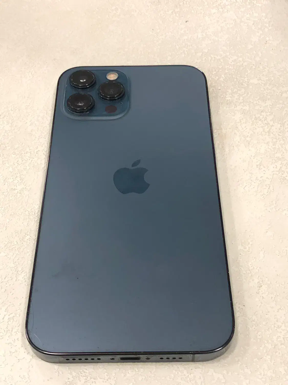 iphon 12pro max 256g zaa|موبایل|تبریز, |دیوار