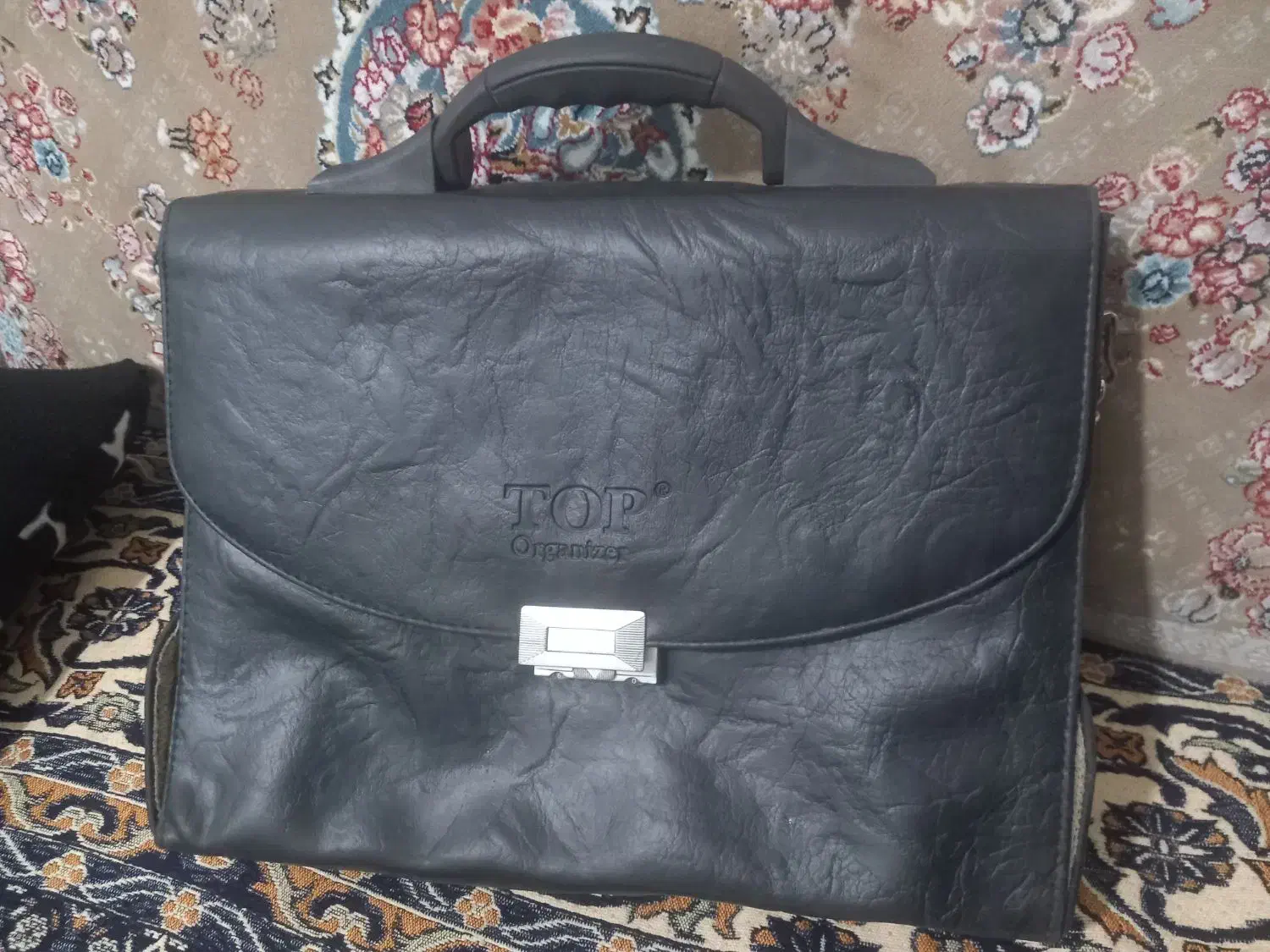 کیف چرمی|کیف، کفش، کمربند|کرمانشاه, |دیوار