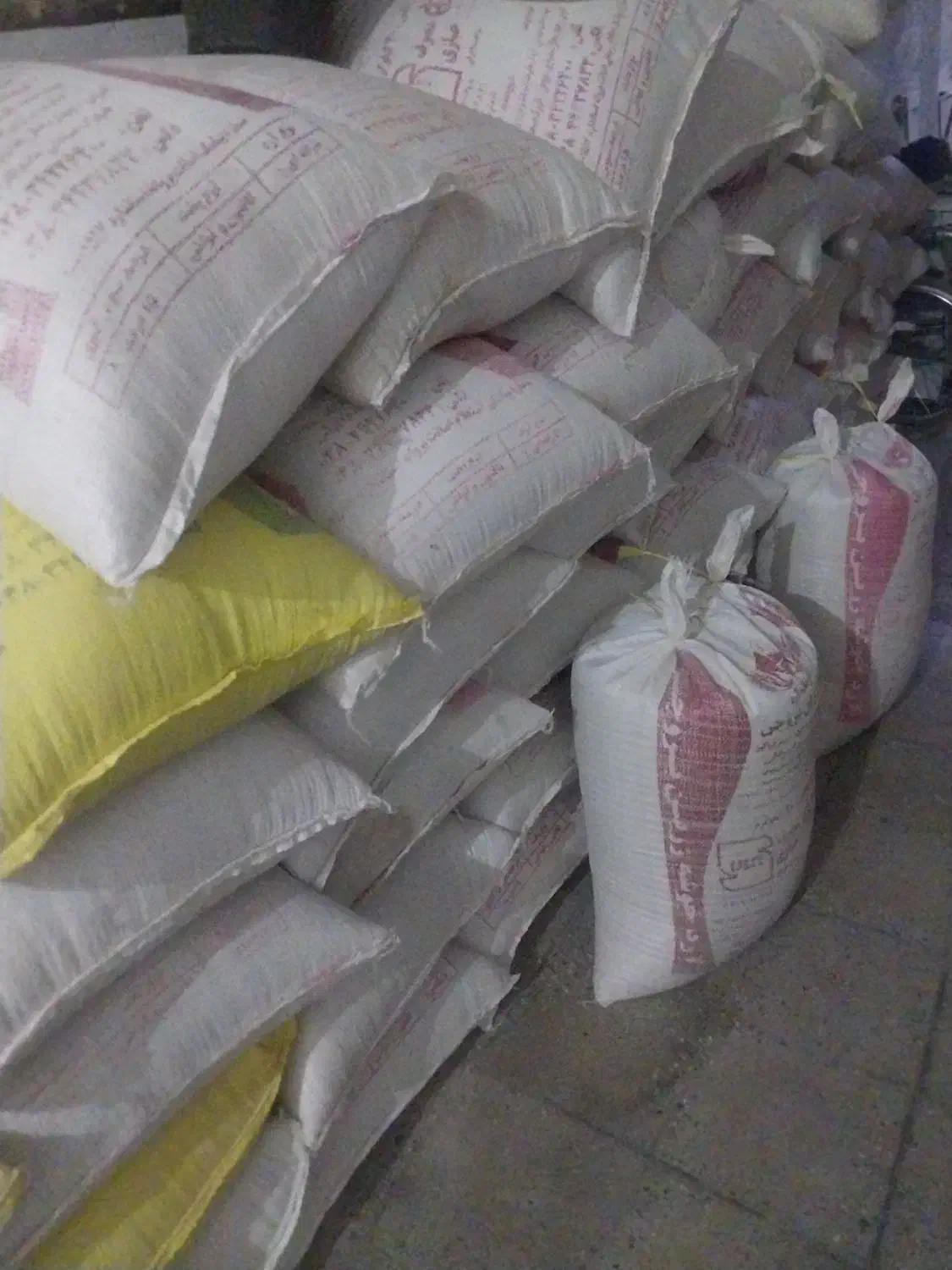 جو فروشی|خوردنی و آشامیدنی|فرخشهر, |دیوار