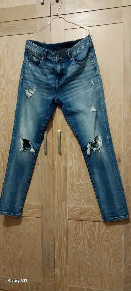 شلوار جک اند جونز شست خوشگل آکبند...|لباس|کیش, |دیوار